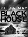 The Blackhouse (eBook): Lewis Trilogy Series, Book 1
